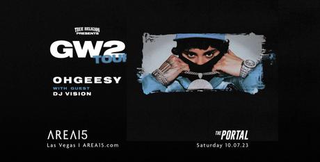 Ohgeesy Presents: GW2 Tour